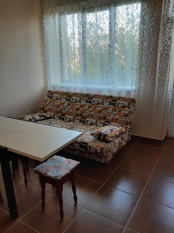 Apartment on Lermontova 35a Mukačevo Esterno foto